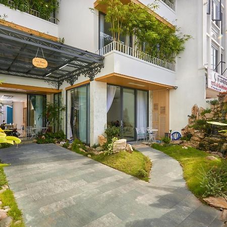 Truc Home Danang Exterior photo