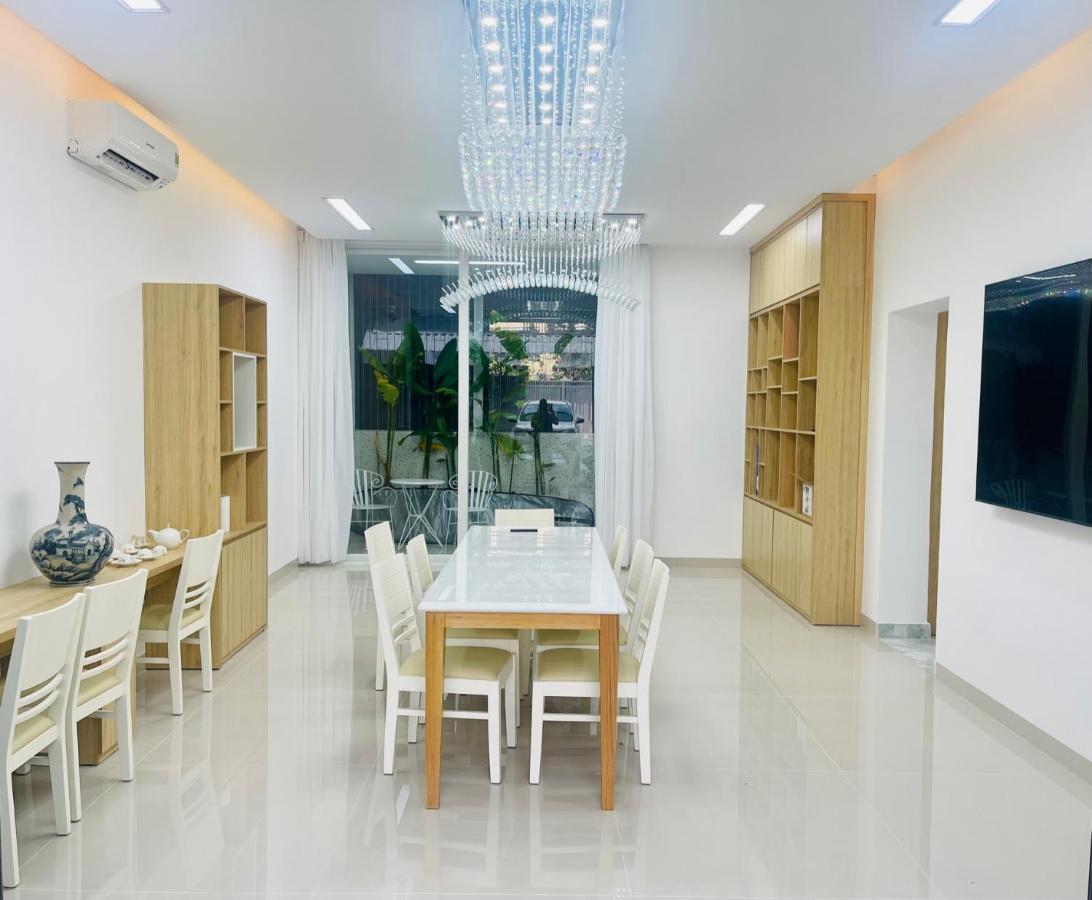 Truc Home Danang Exterior photo