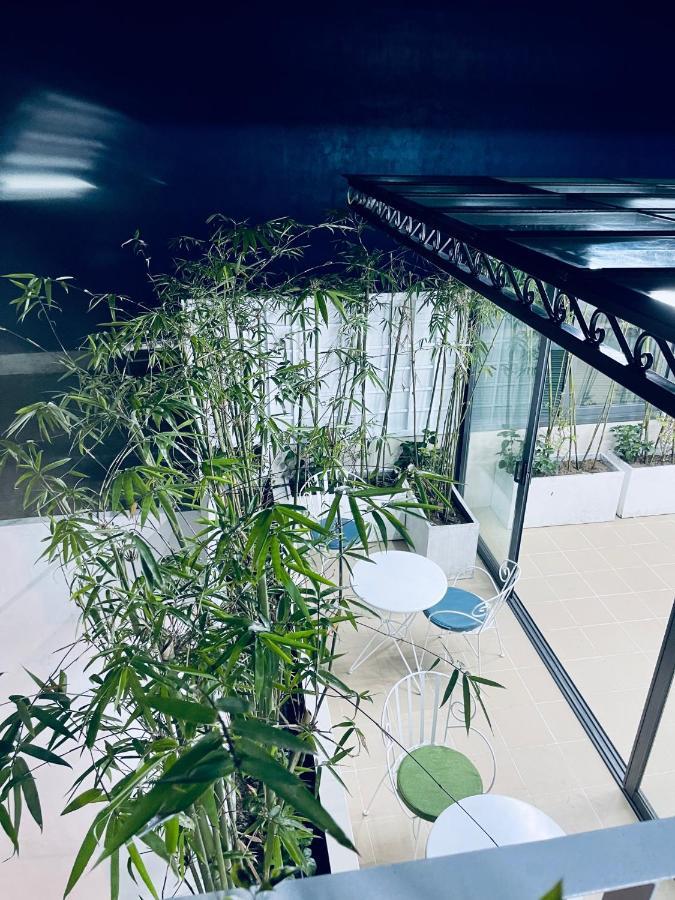 Truc Home Danang Exterior photo
