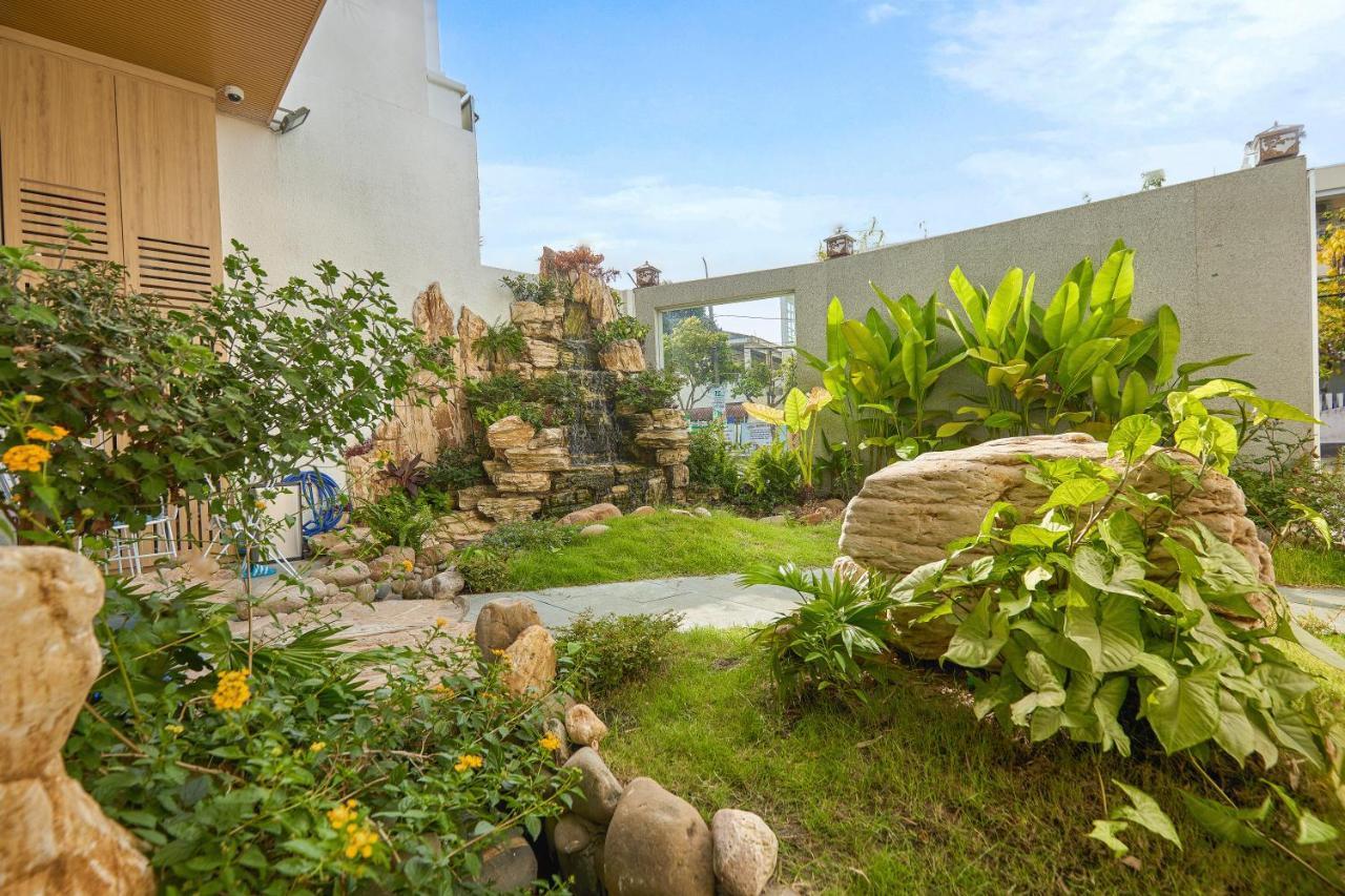 Truc Home Danang Exterior photo