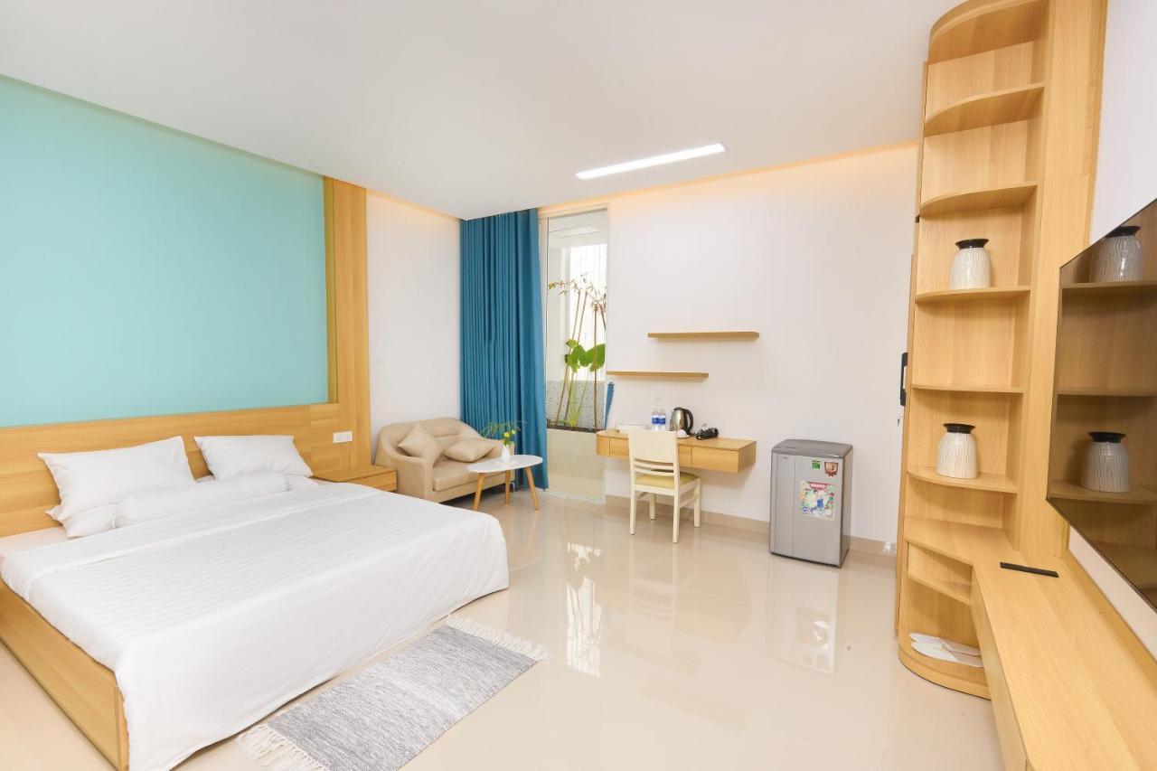 Truc Home Danang Exterior photo
