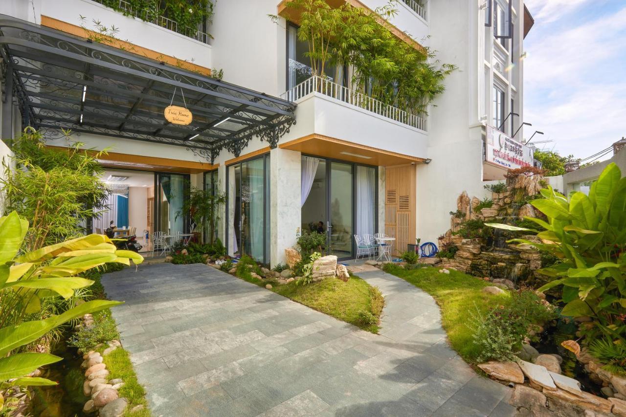 Truc Home Danang Exterior photo