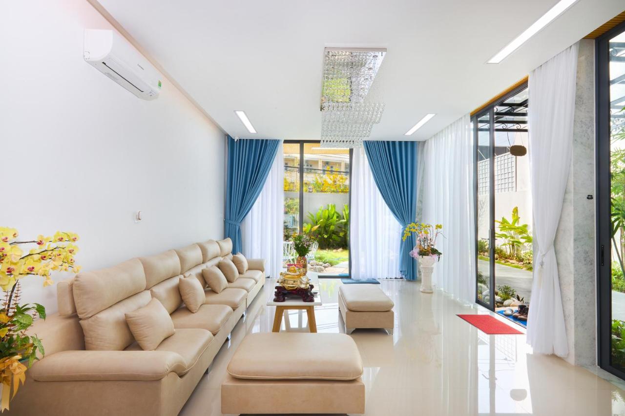 Truc Home Danang Exterior photo