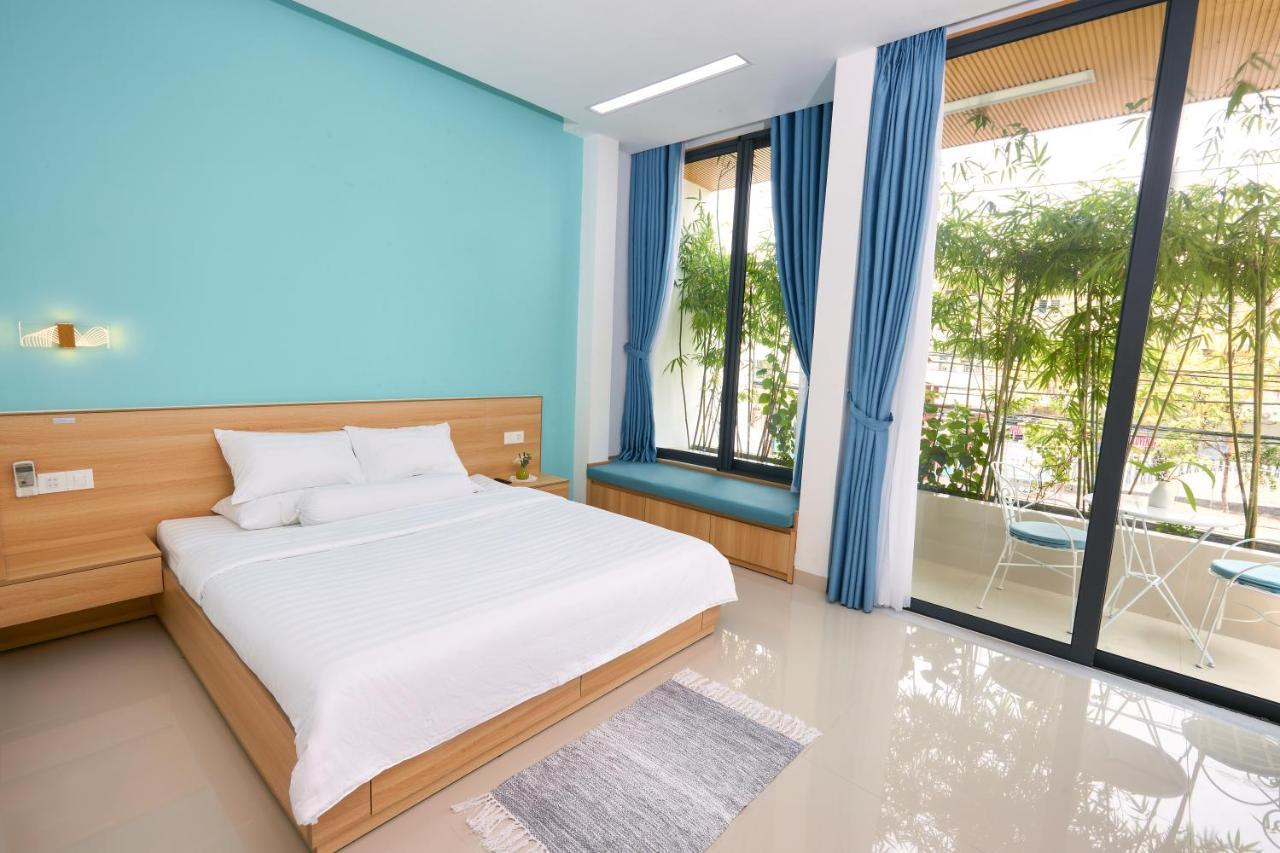 Truc Home Danang Exterior photo