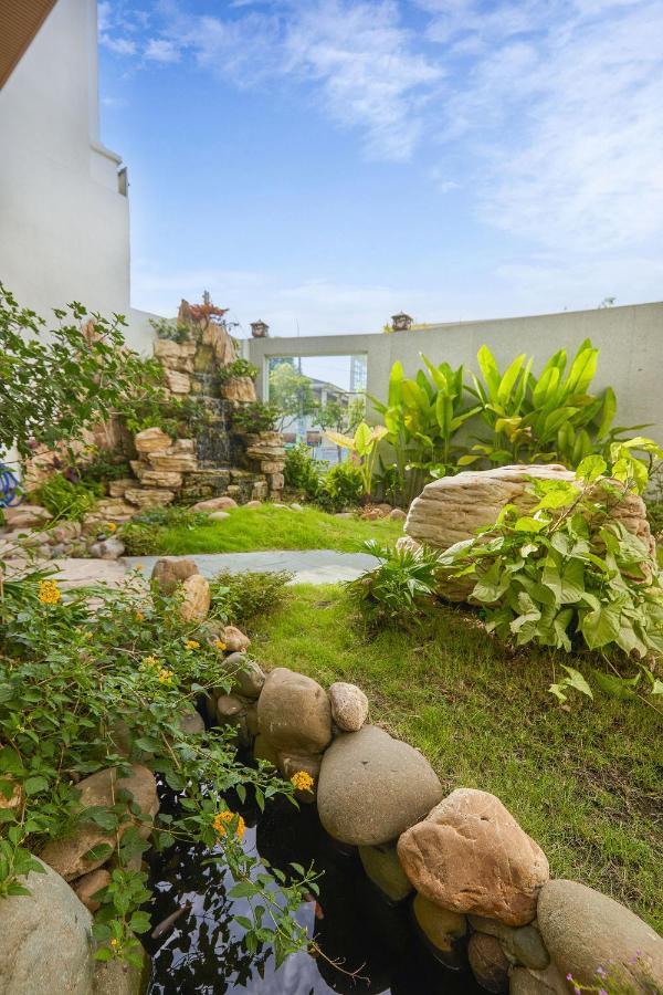 Truc Home Danang Exterior photo
