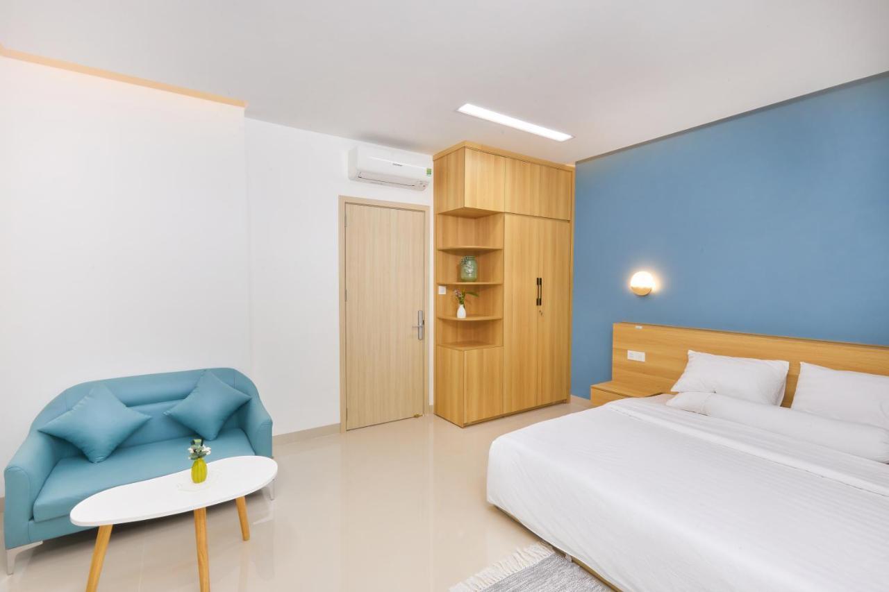 Truc Home Danang Exterior photo
