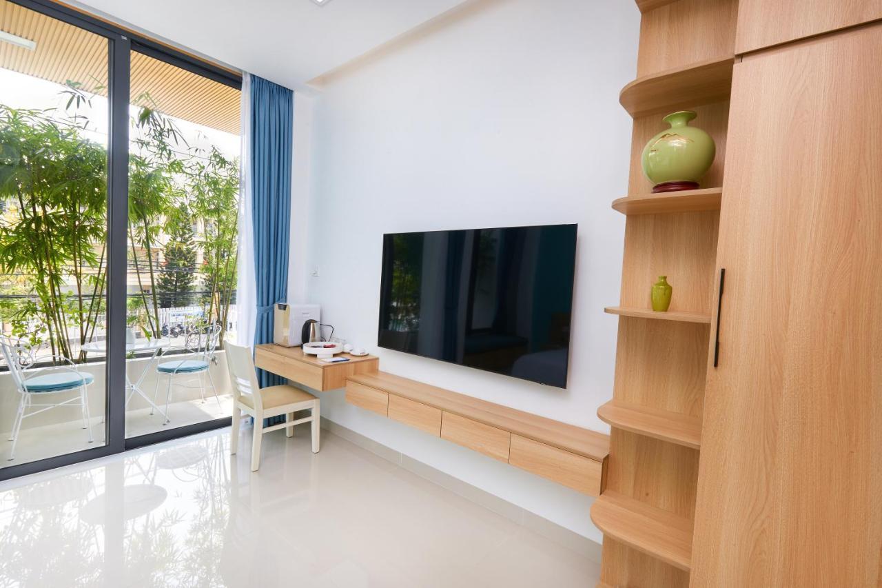 Truc Home Danang Exterior photo