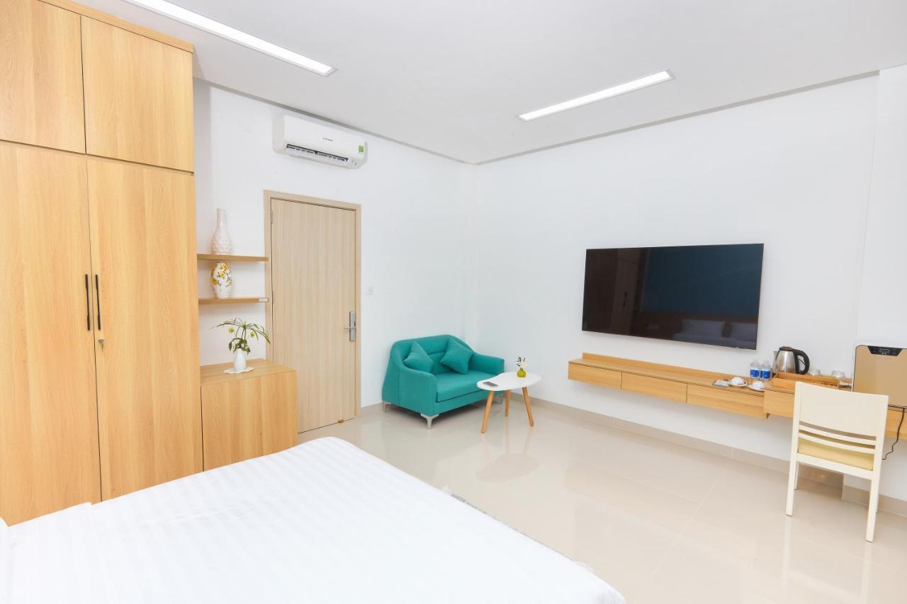 Truc Home Danang Exterior photo