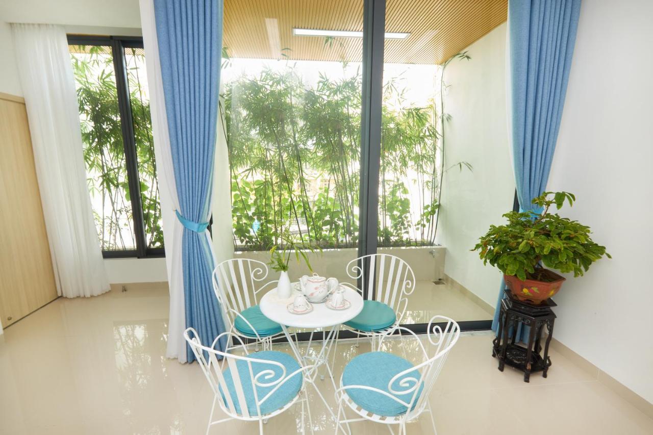 Truc Home Danang Exterior photo