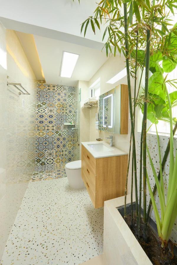Truc Home Danang Exterior photo